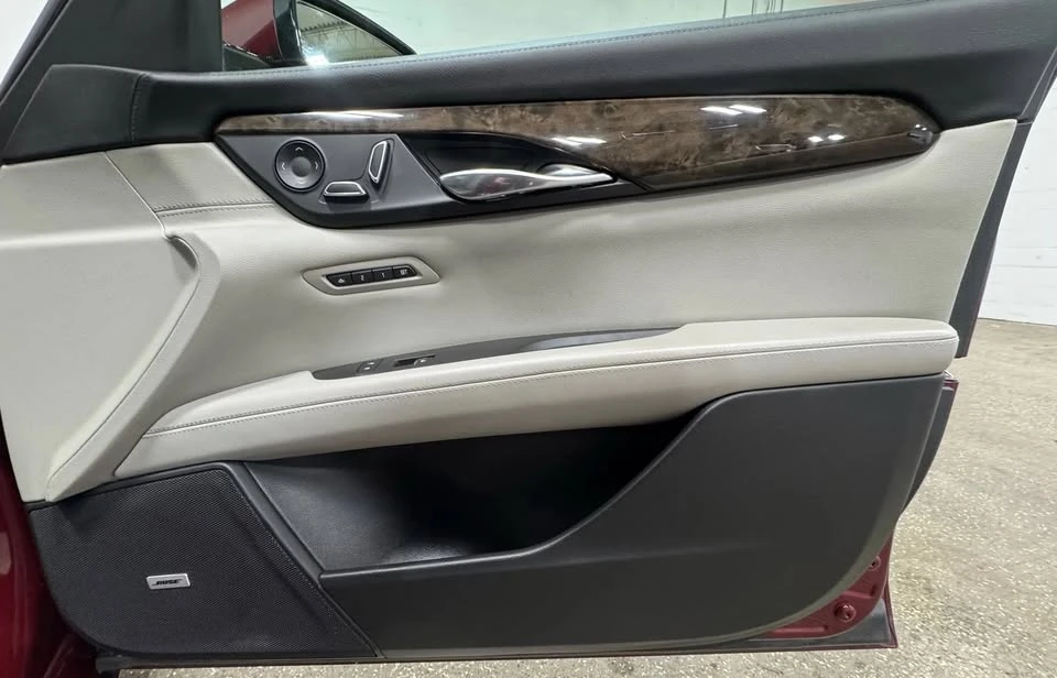 2017 Cadillac CT6 - Image 19 of 20