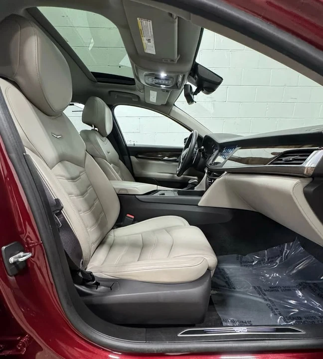 2017 Cadillac CT6 - Image 20 of 20
