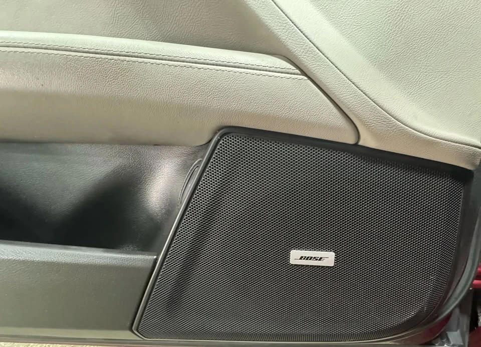 2017 Cadillac CT6 - Image 12 of 20