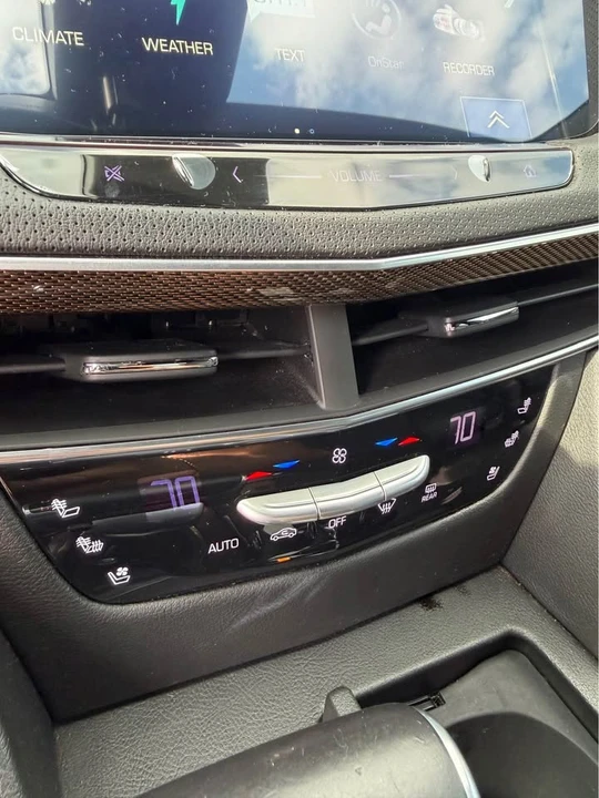 2017 Cadillac CT6 - Image 13 of 20