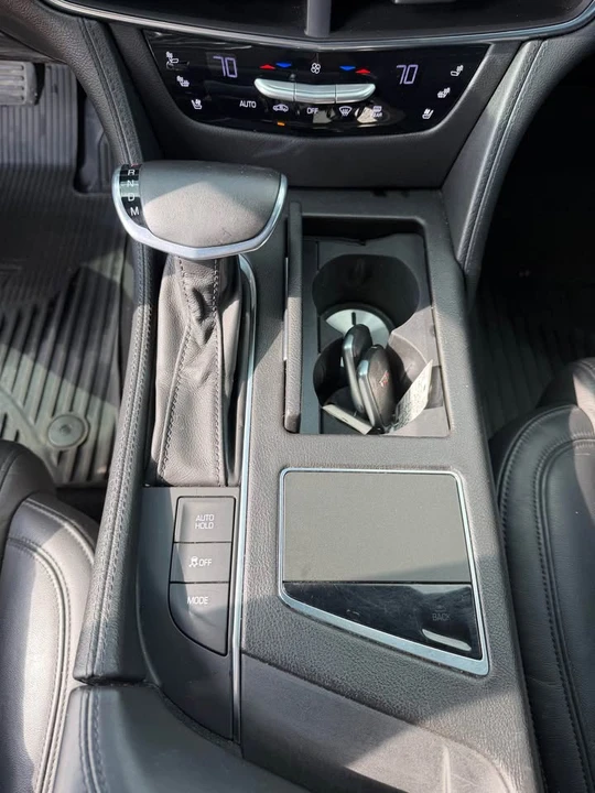 2017 Cadillac CT6 - Image 15 of 20