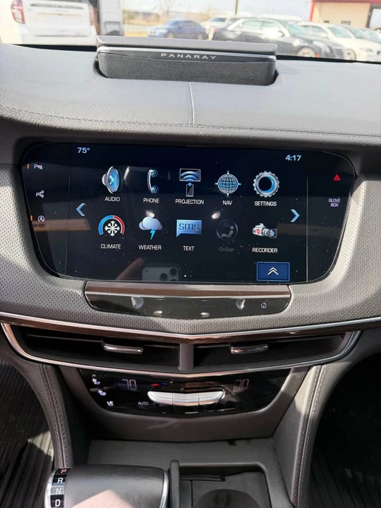 2017 Cadillac CT6 - Image 12 of 20