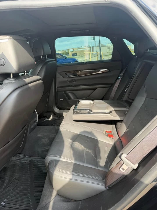 2017 Cadillac CT6 - Image 18 of 20