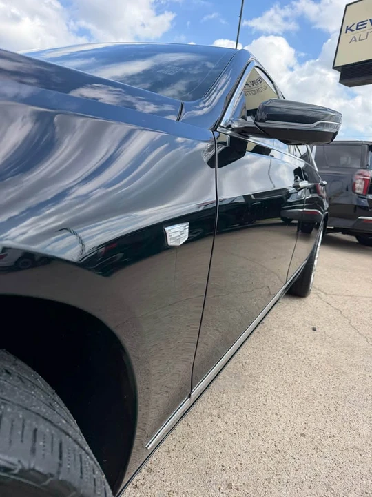 2017 Cadillac CT6 - Image 8 of 20