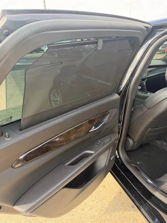 2017 Cadillac CT6 - Image 17 of 20