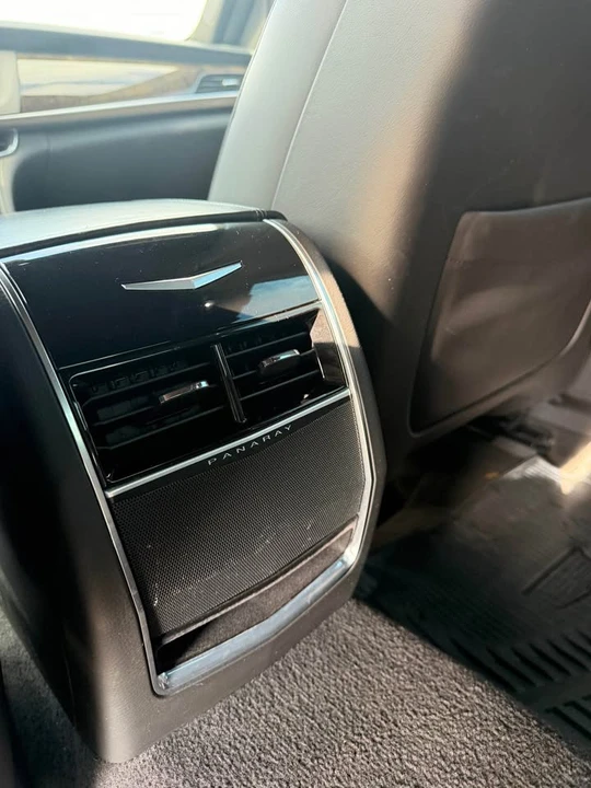 2017 Cadillac CT6 - Image 20 of 20