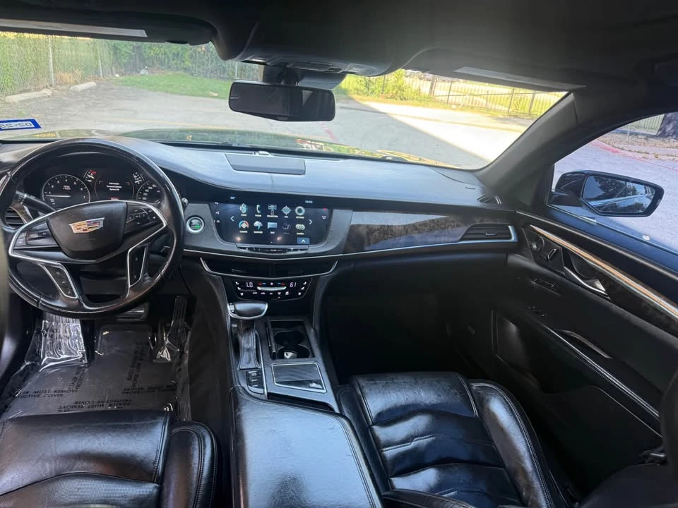 2017 Cadillac CT6 - Image 2 of 16