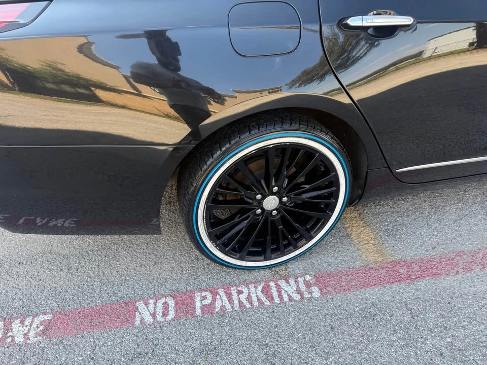 2017 Cadillac CT6 - Image 13 of 16
