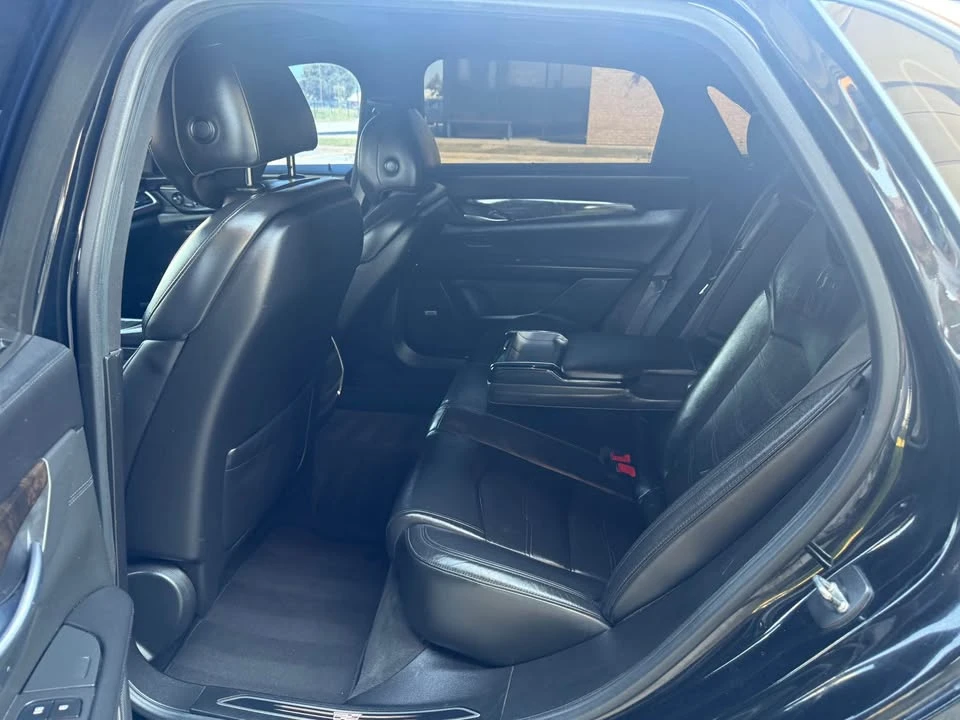 2017 Cadillac CT6 - Image 4 of 16