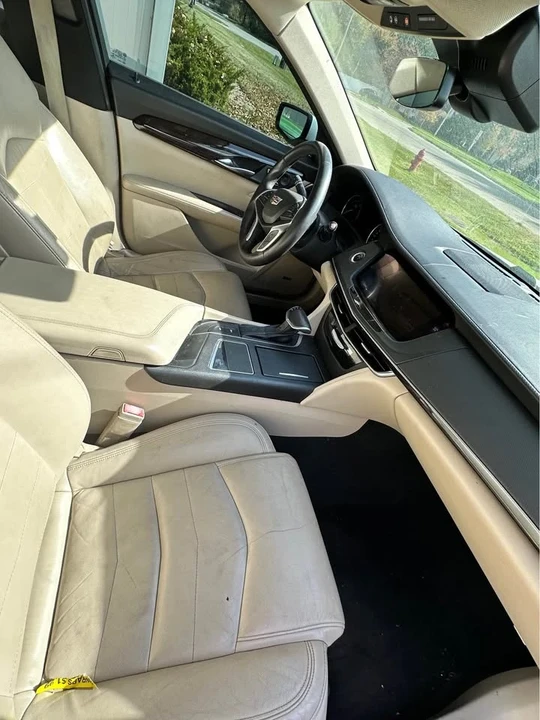 2017 Cadillac CT6 - Image 6 of 6
