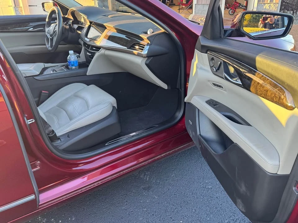 2017 Cadillac CT6 - Image 3 of 11