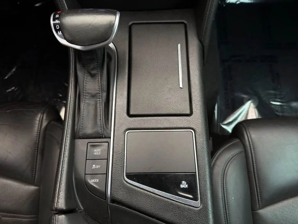 2017 Cadillac CT6 - Image 19 of 20