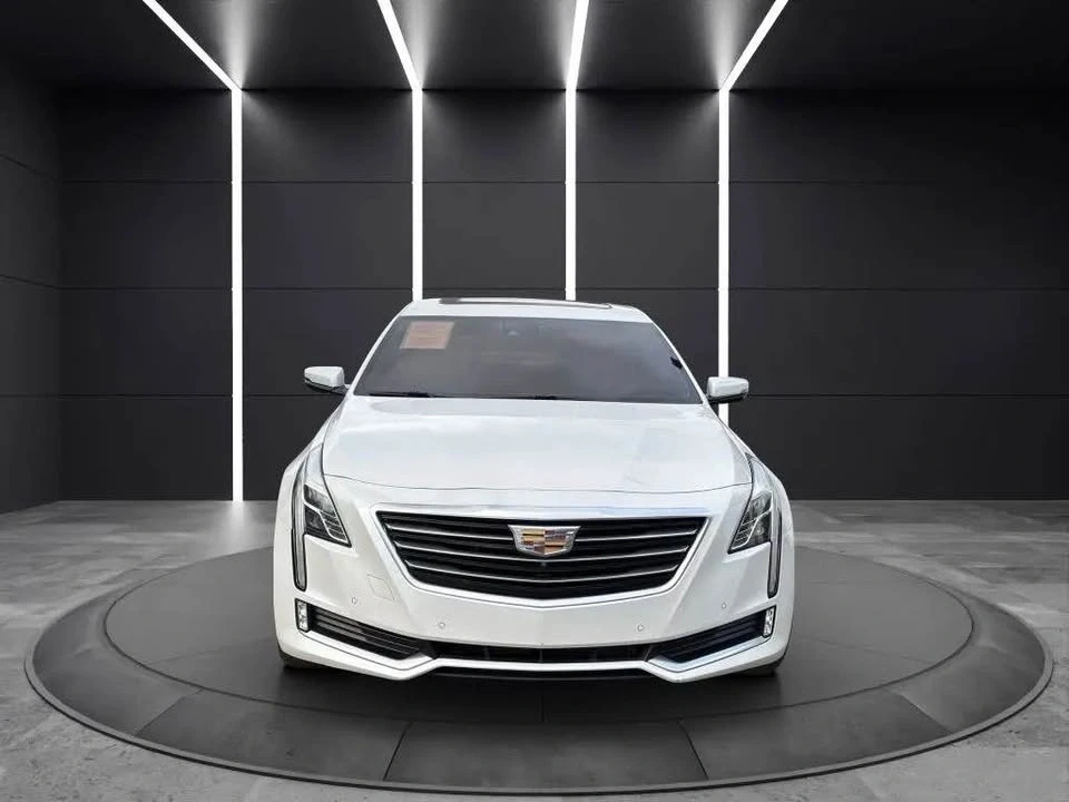 2017 Cadillac CT6 - Image 2 of 20
