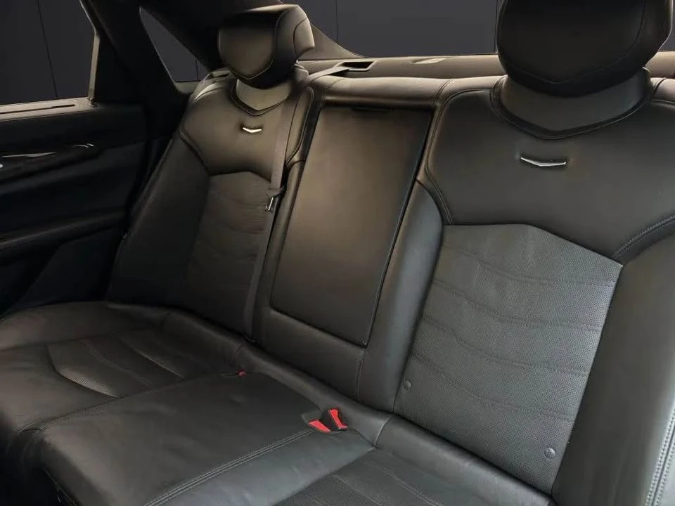 2017 Cadillac CT6 - Image 18 of 20
