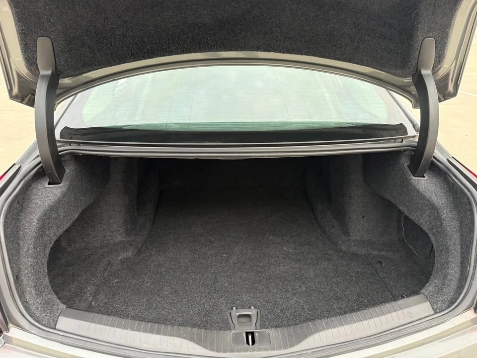 2017 Cadillac CT6 - Image 9 of 20