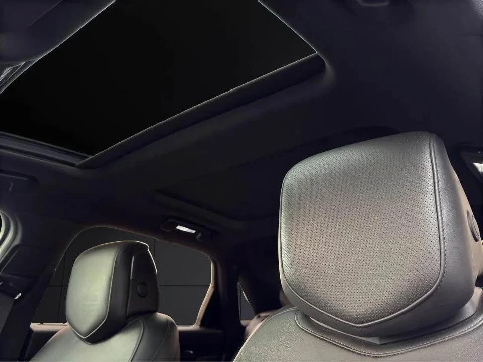 2017 Cadillac CT6 - Image 16 of 20