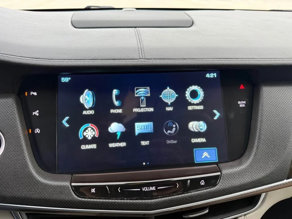 2017 Cadillac CT6 - Image 15 of 20