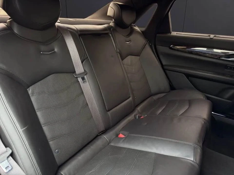 2017 Cadillac CT6 - Image 17 of 20