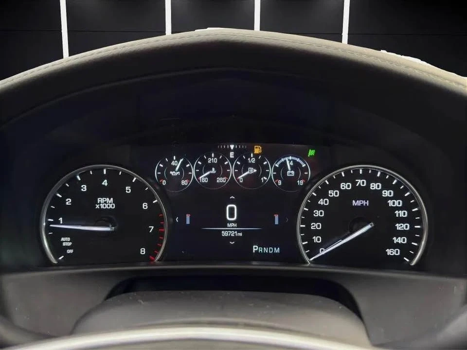 2017 Cadillac CT6 - Image 15 of 20
