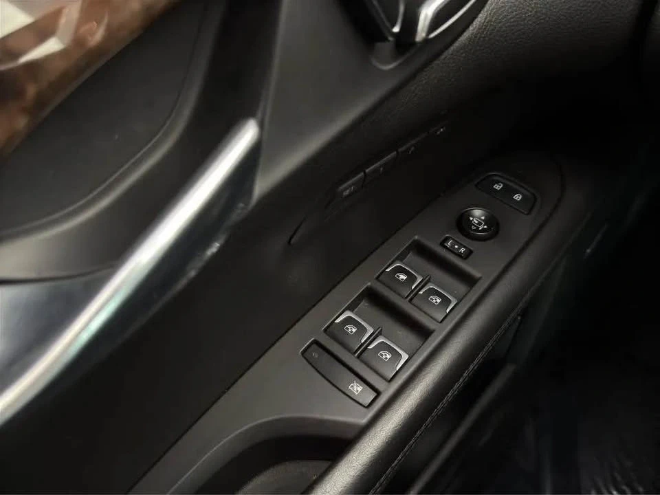 2017 Cadillac CT6 - Image 10 of 20