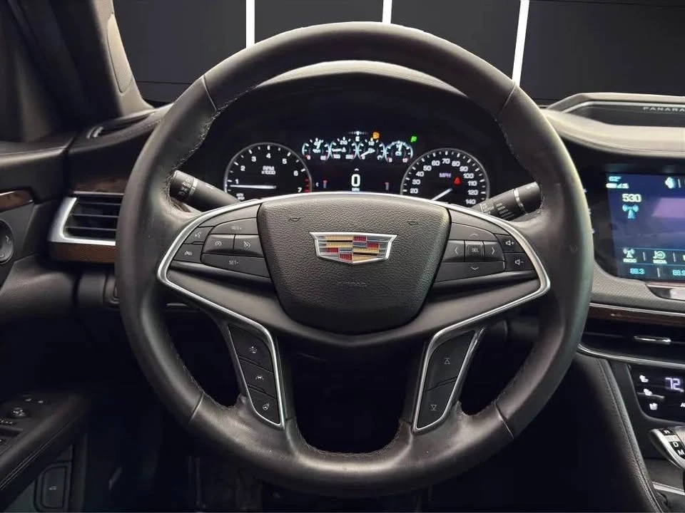 2017 Cadillac CT6 - Image 13 of 20