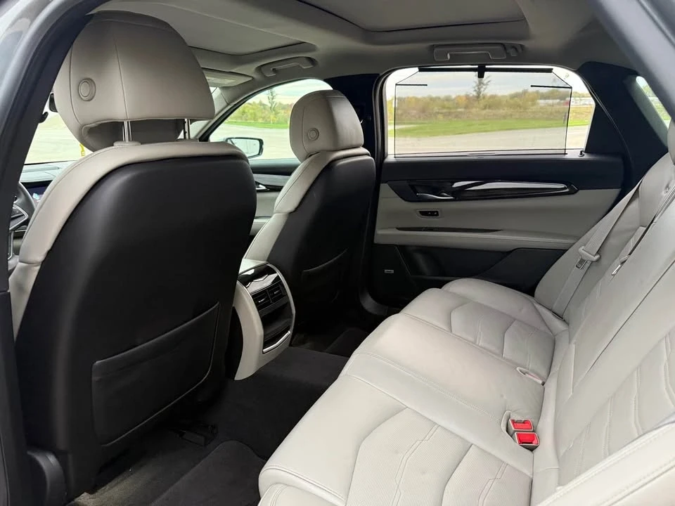 2017 Cadillac CT6 - Image 13 of 20