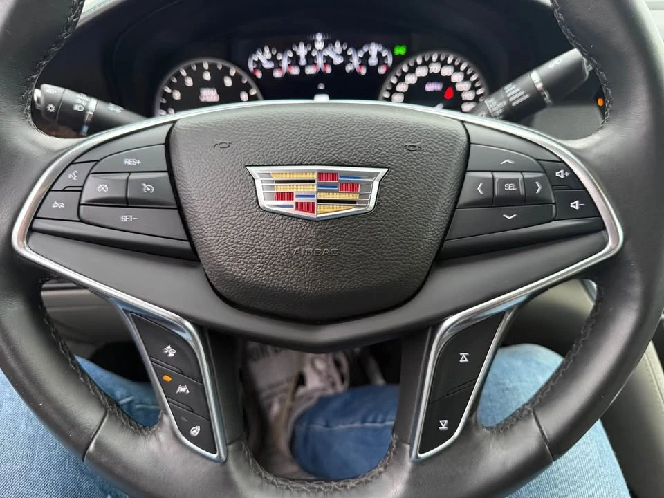 2017 Cadillac CT6 - Image 16 of 20