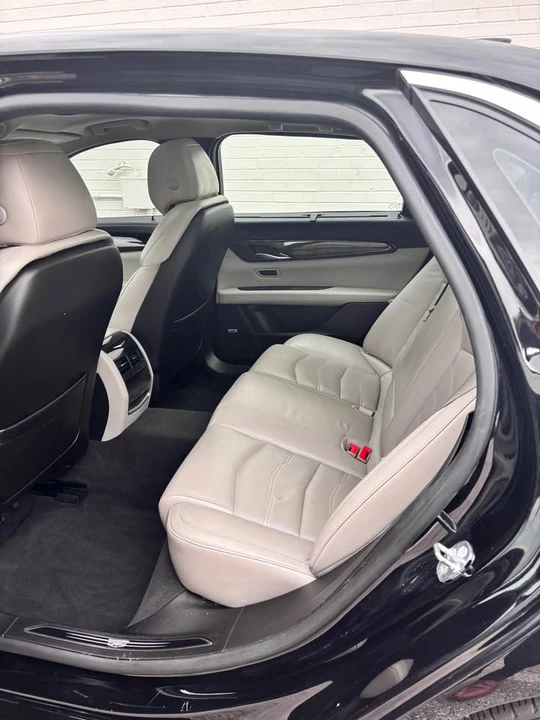 2017 Cadillac CT6 - Image 4 of 5