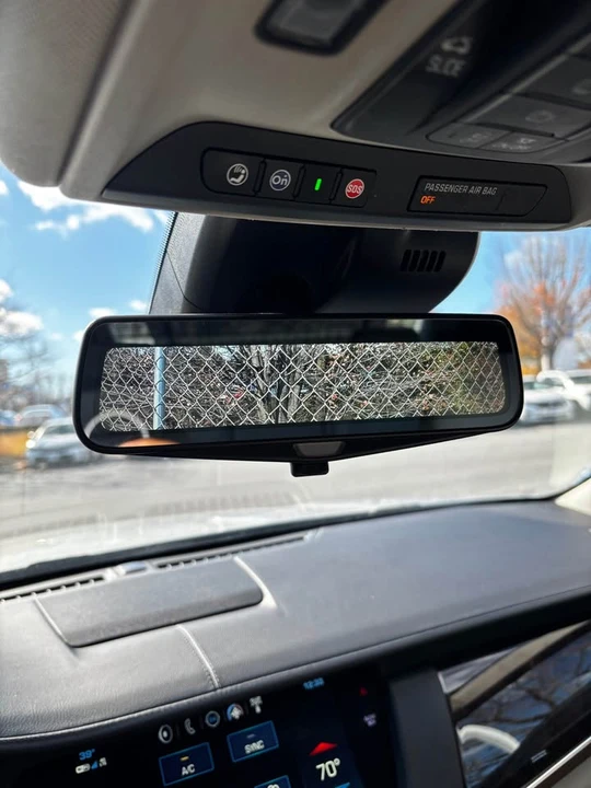 2017 Cadillac CT6 - Image 13 of 14