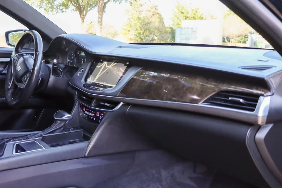2017 Cadillac CT6 - Image 9 of 16