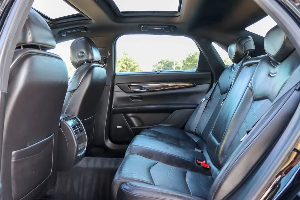 2017 Cadillac CT6 - Image 6 of 16