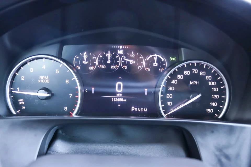 2017 Cadillac CT6 - Image 10 of 16