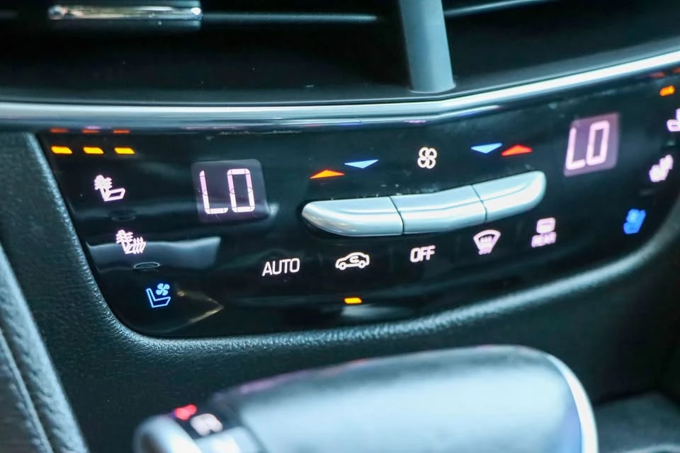 2017 Cadillac CT6 - Image 14 of 16
