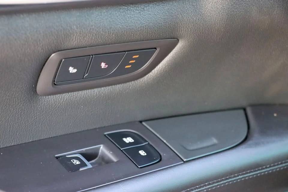 2017 Cadillac CT6 - Image 3 of 16