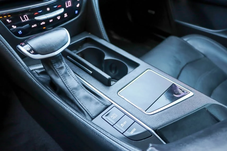 2017 Cadillac CT6 - Image 15 of 16
