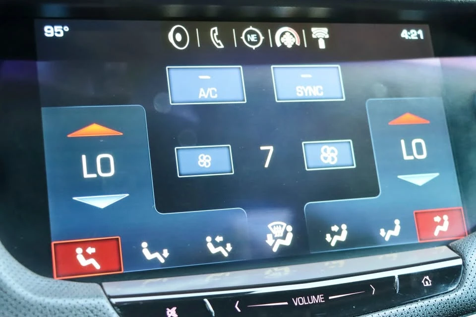 2017 Cadillac CT6 - Image 13 of 16