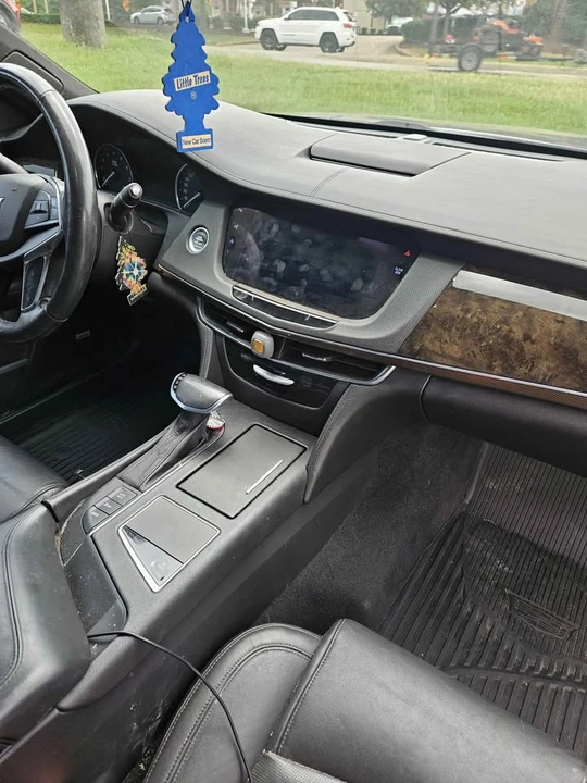 2017 Cadillac CT6 - Image 9 of 20