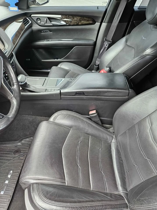 2017 Cadillac CT6 - Image 7 of 20