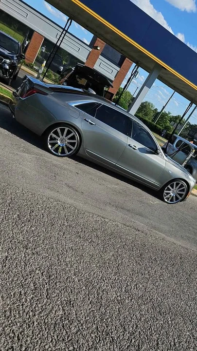 2017 Cadillac CT6 - Image 16 of 20
