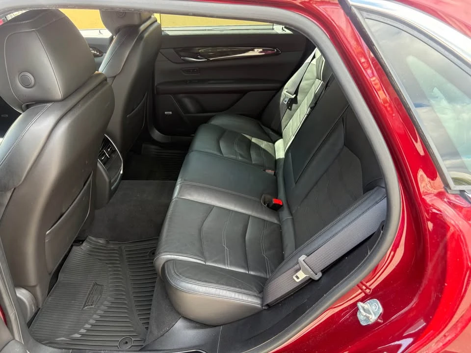 2017 Cadillac CT6 - Image 5 of 10