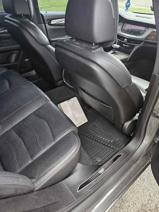 2017 Cadillac CT6 - Image 10 of 20