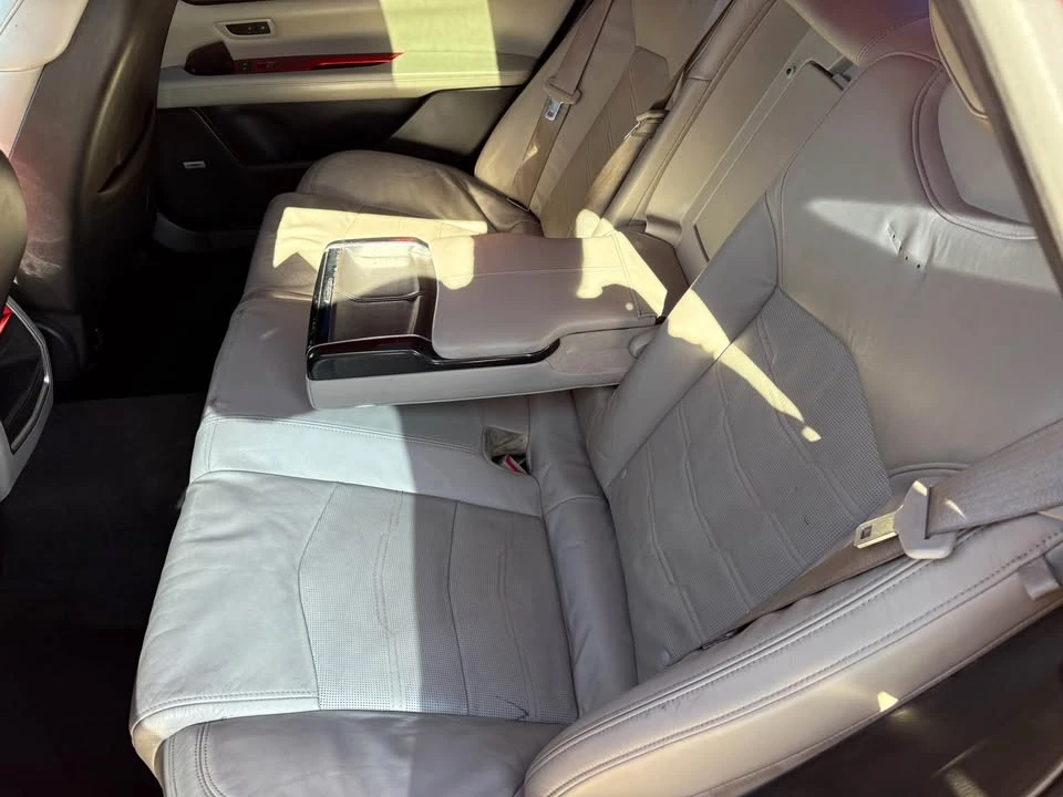 2017 Cadillac CT6 - Image 7 of 9