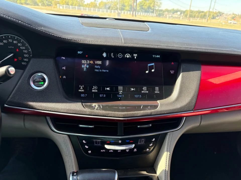 2017 Cadillac CT6 - Image 9 of 9