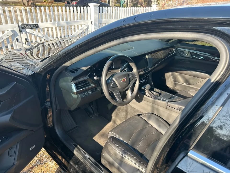 2017 Cadillac CT6 - Image 2 of 6