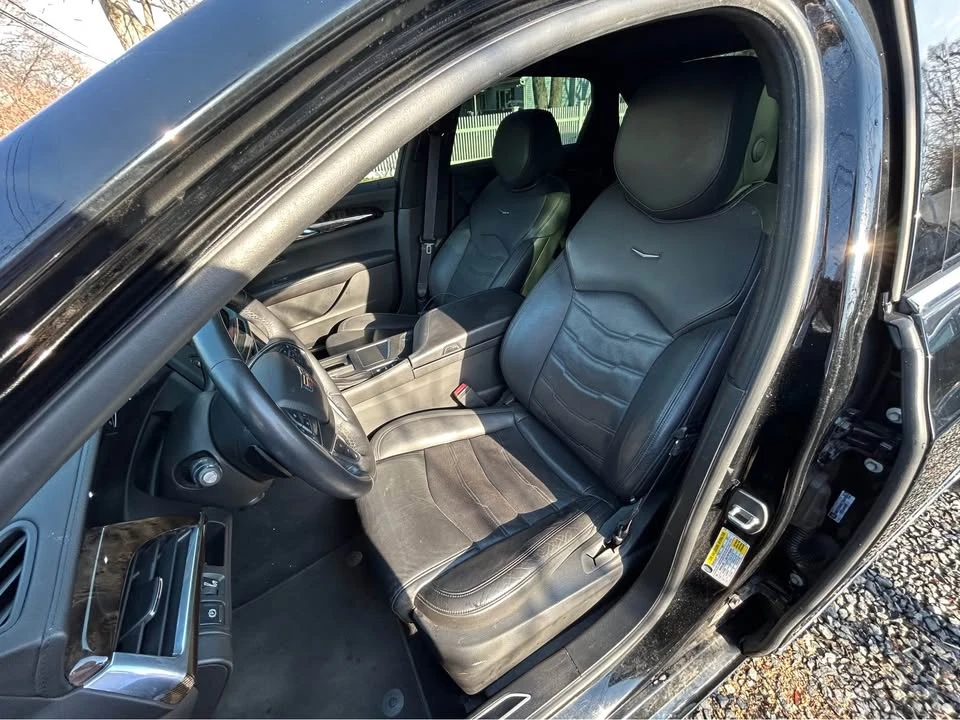 2017 Cadillac CT6 - Image 5 of 6