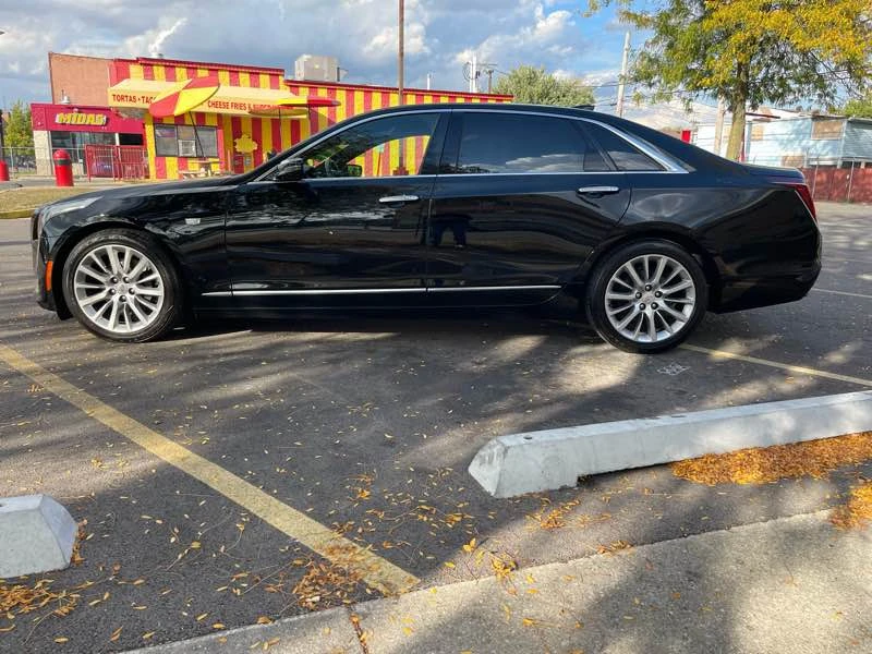 2017 Cadillac CT6 - Image 4 of 18