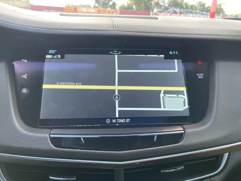 2017 Cadillac CT6 - Image 14 of 18