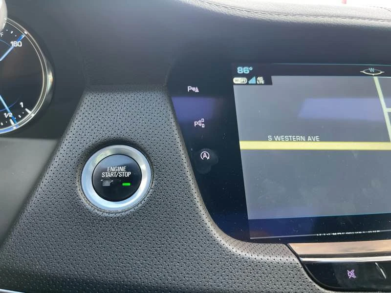 2017 Cadillac CT6 - Image 13 of 18