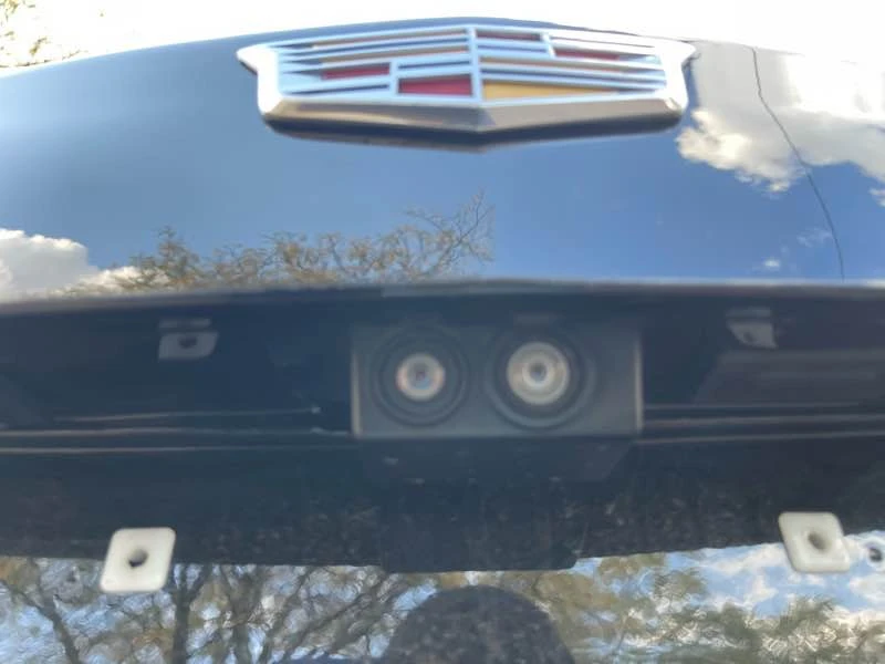 2017 Cadillac CT6 - Image 7 of 18