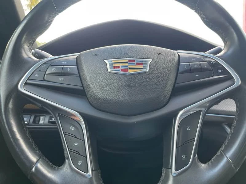 2017 Cadillac CT6 - Image 11 of 18